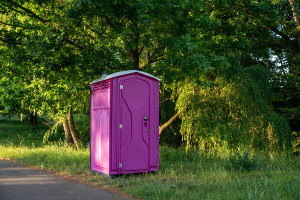 Best Construction site porta potty rental  in Ely, MN